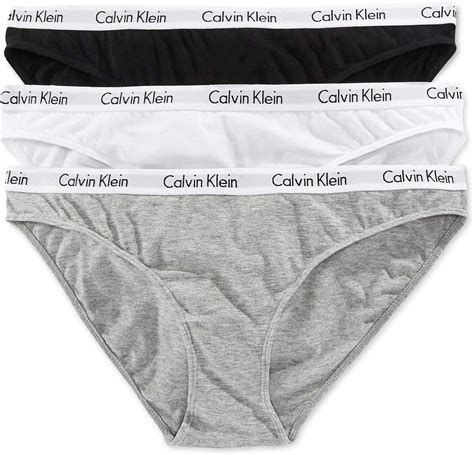 calvin klein undies|Amazon.com: Calvin Klein Women's Underwear.